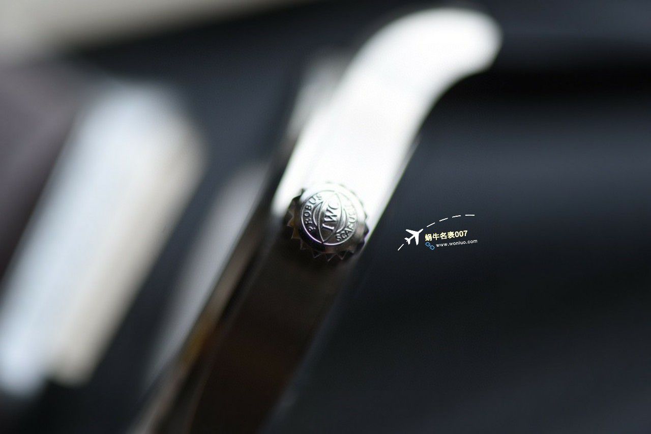V7 Factory 一比一复刻高仿手表 IWC 马克二十IW328203，IW328205，IW328201，IW328208等 / WG612