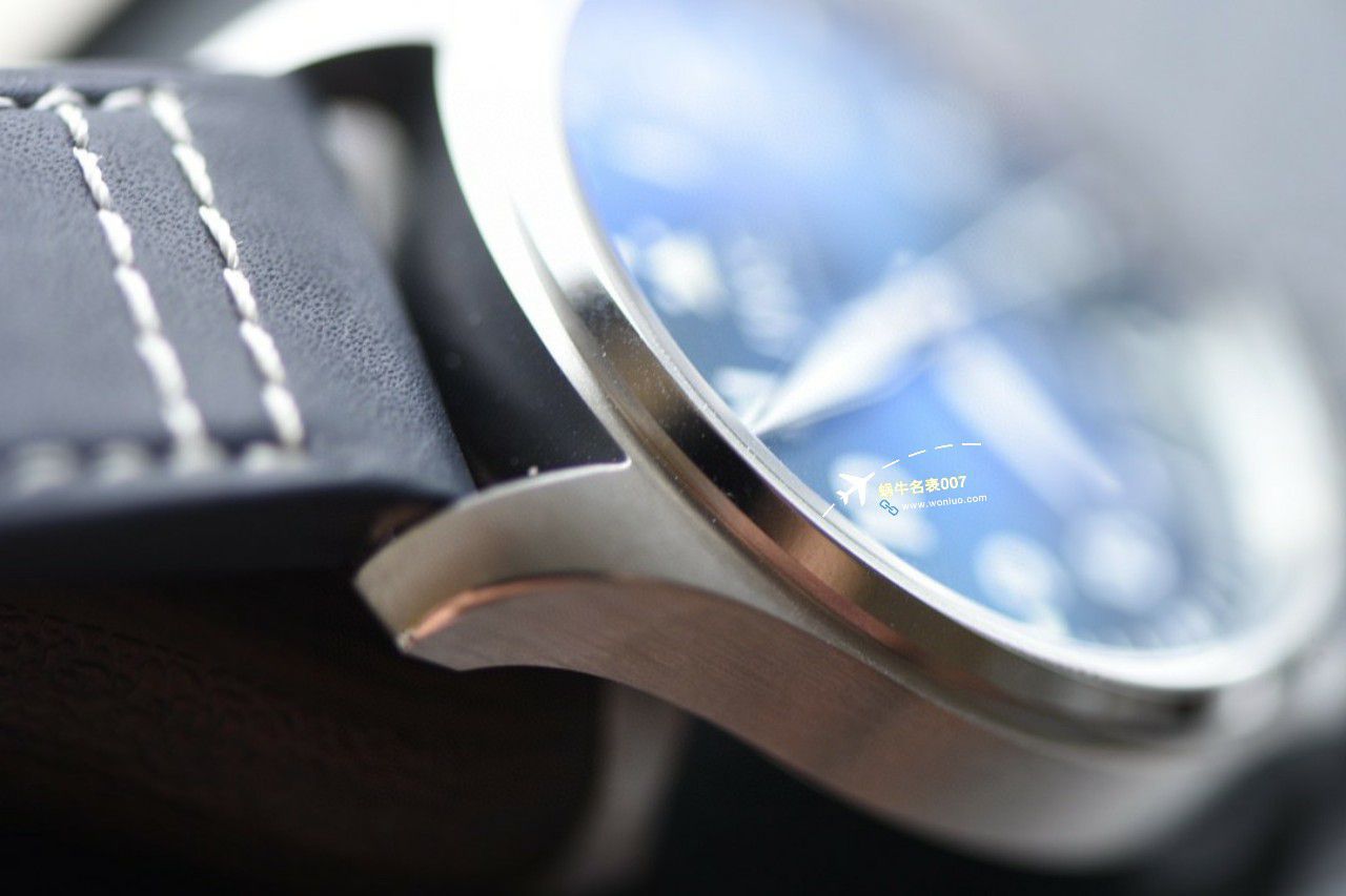 V7 Factory 一比一复刻高仿手表 IWC 马克二十IW328203，IW328205，IW328201，IW328208等 / WG612