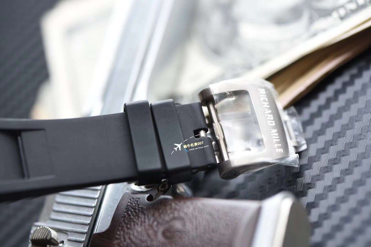 Sonic RICHARD MILLE RM35-01一比一超A高仿复刻手表超级版本 / SONICRM3501