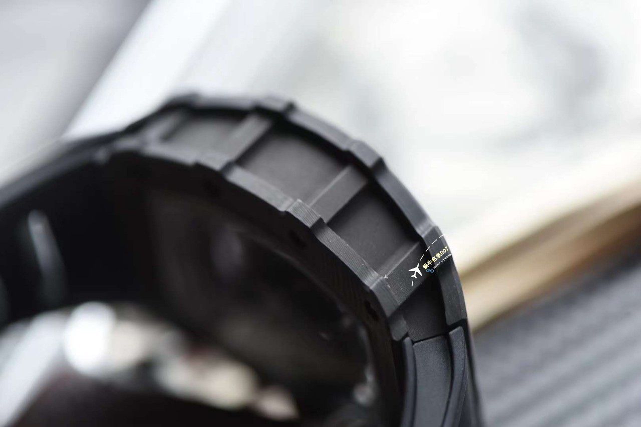 Soinc Factory 一比一复刻高仿手表 RICHARD MILLE RM35-02全自动机械缕空 wrist watch 终极版本 / SONICRM3502