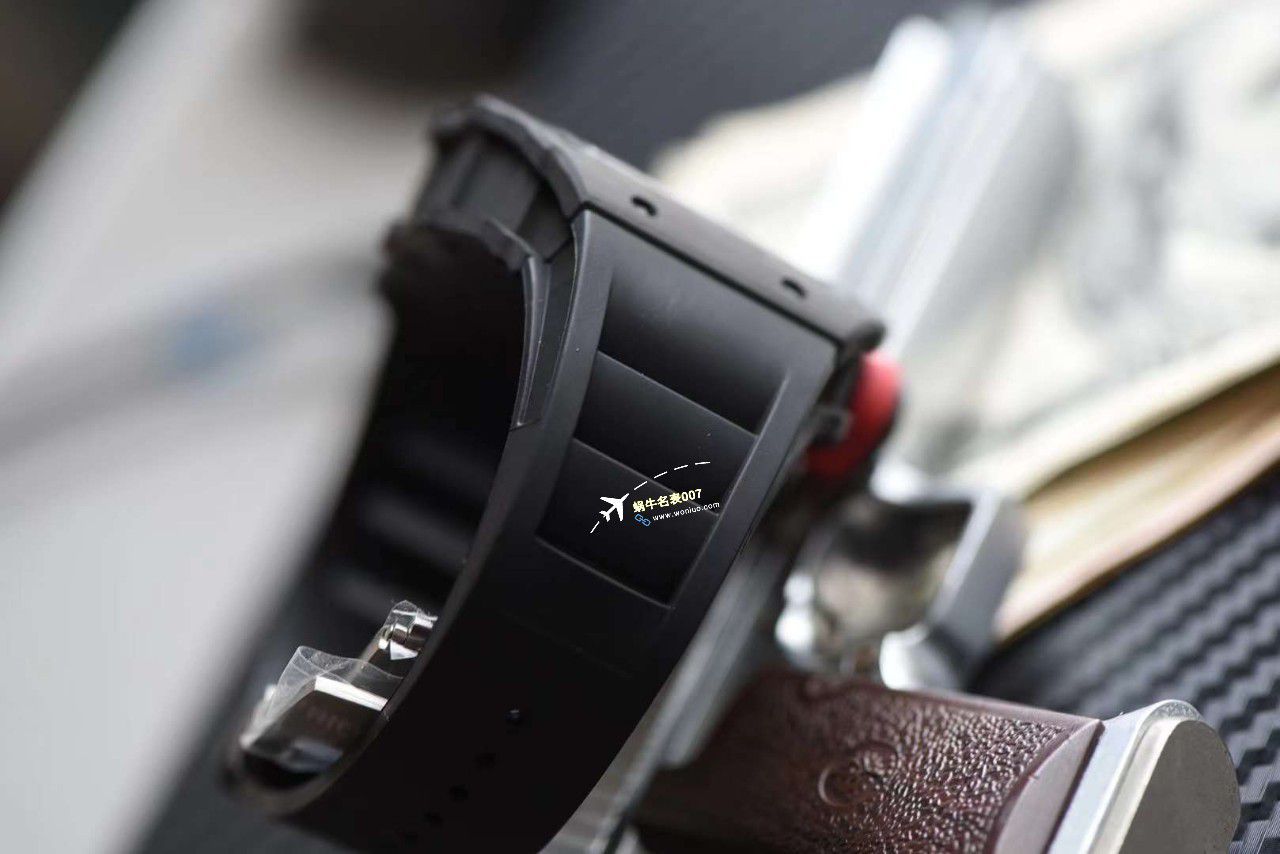 Sonic RICHARD MILLE RM35-01一比一超A高仿复刻手表超级版本 / SONICRM3501