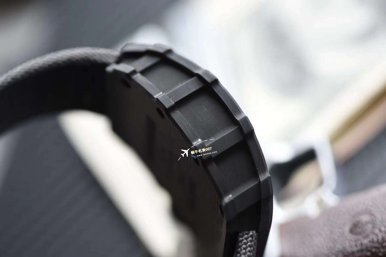 Sonic RICHARD MILLE RM35-01一比一超A高仿复刻手表超级版本 / SONICRM3501
