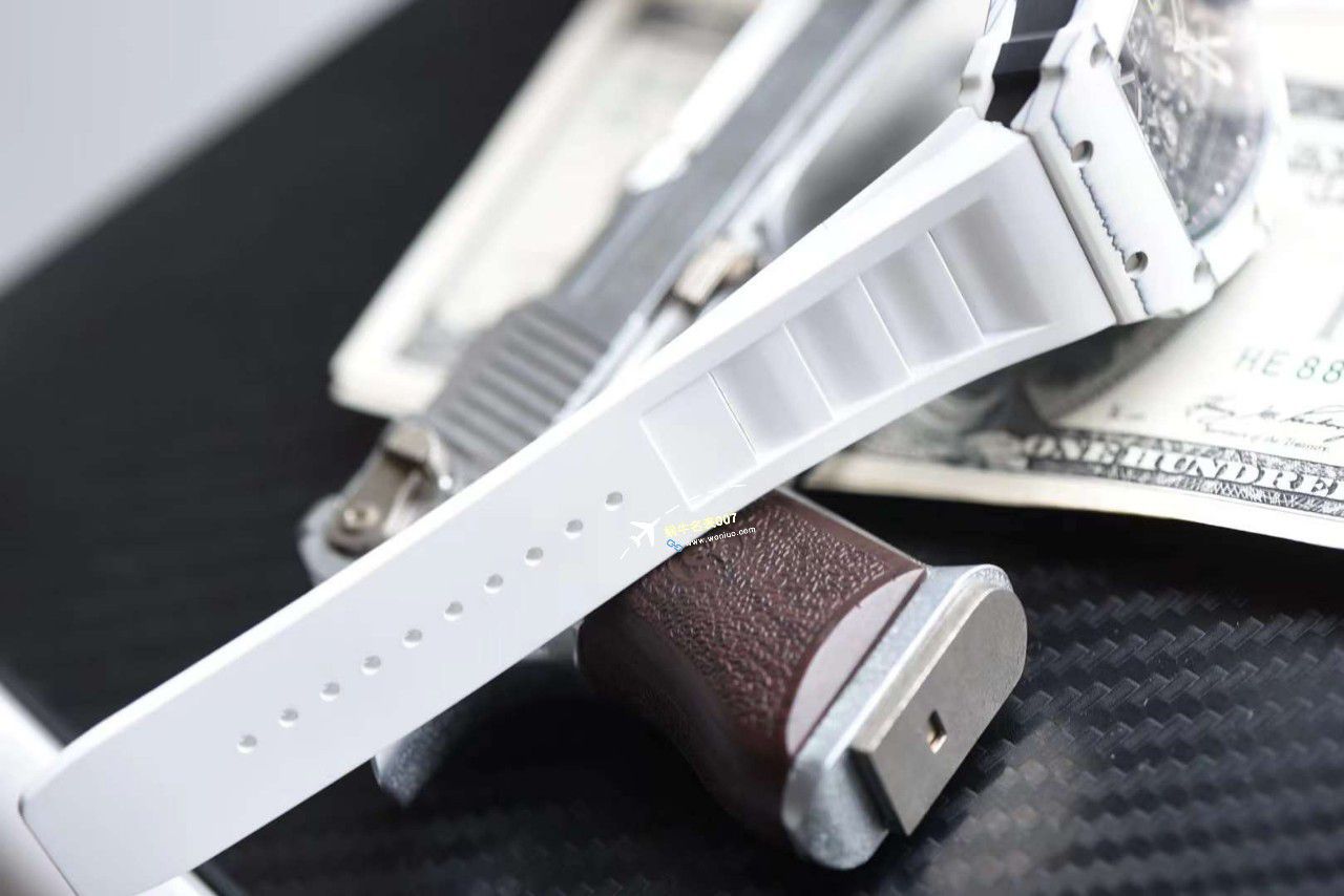 Sonic RICHARD MILLE RM35-01一比一超A高仿复刻手表超级版本 / SONICRM3501