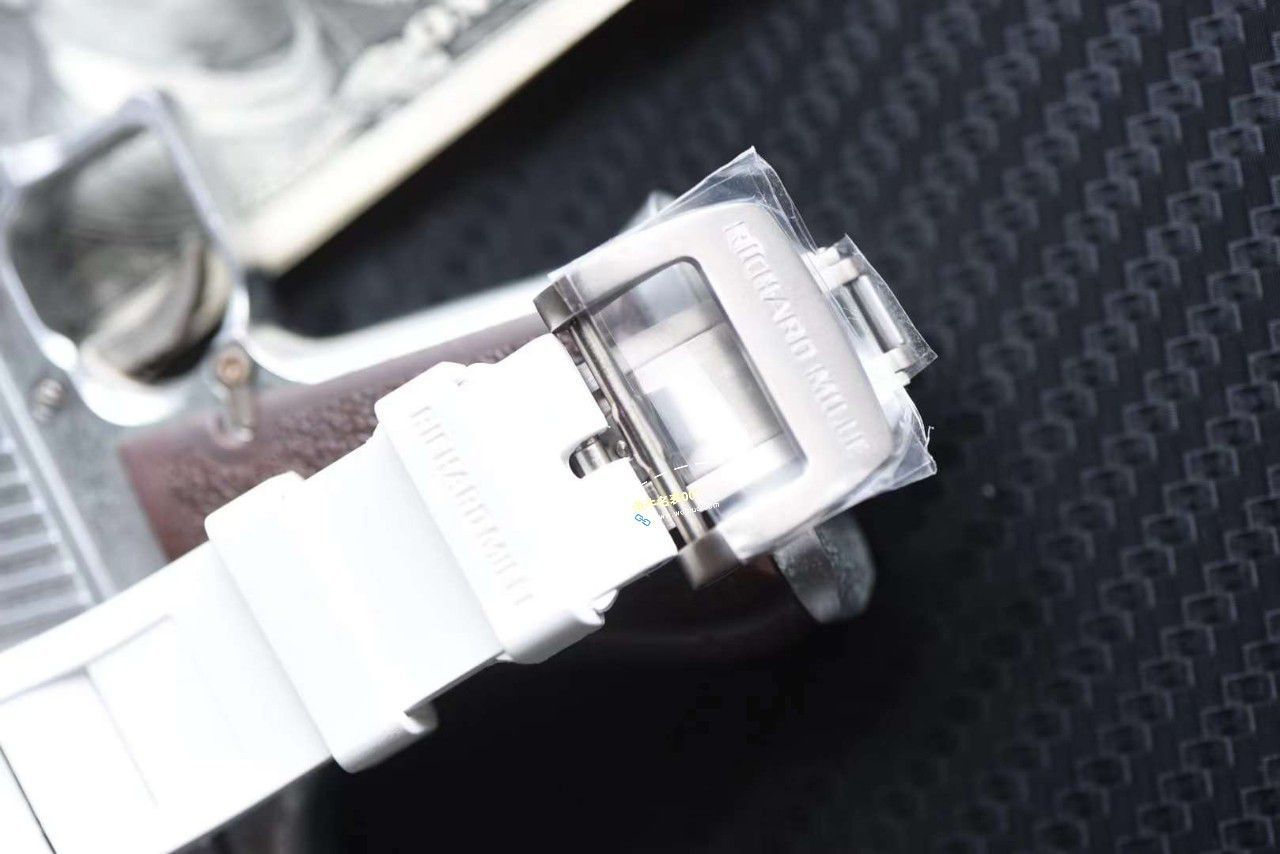 Sonic RICHARD MILLE RM35-01一比一超A高仿复刻手表超级版本 / SONICRM3501