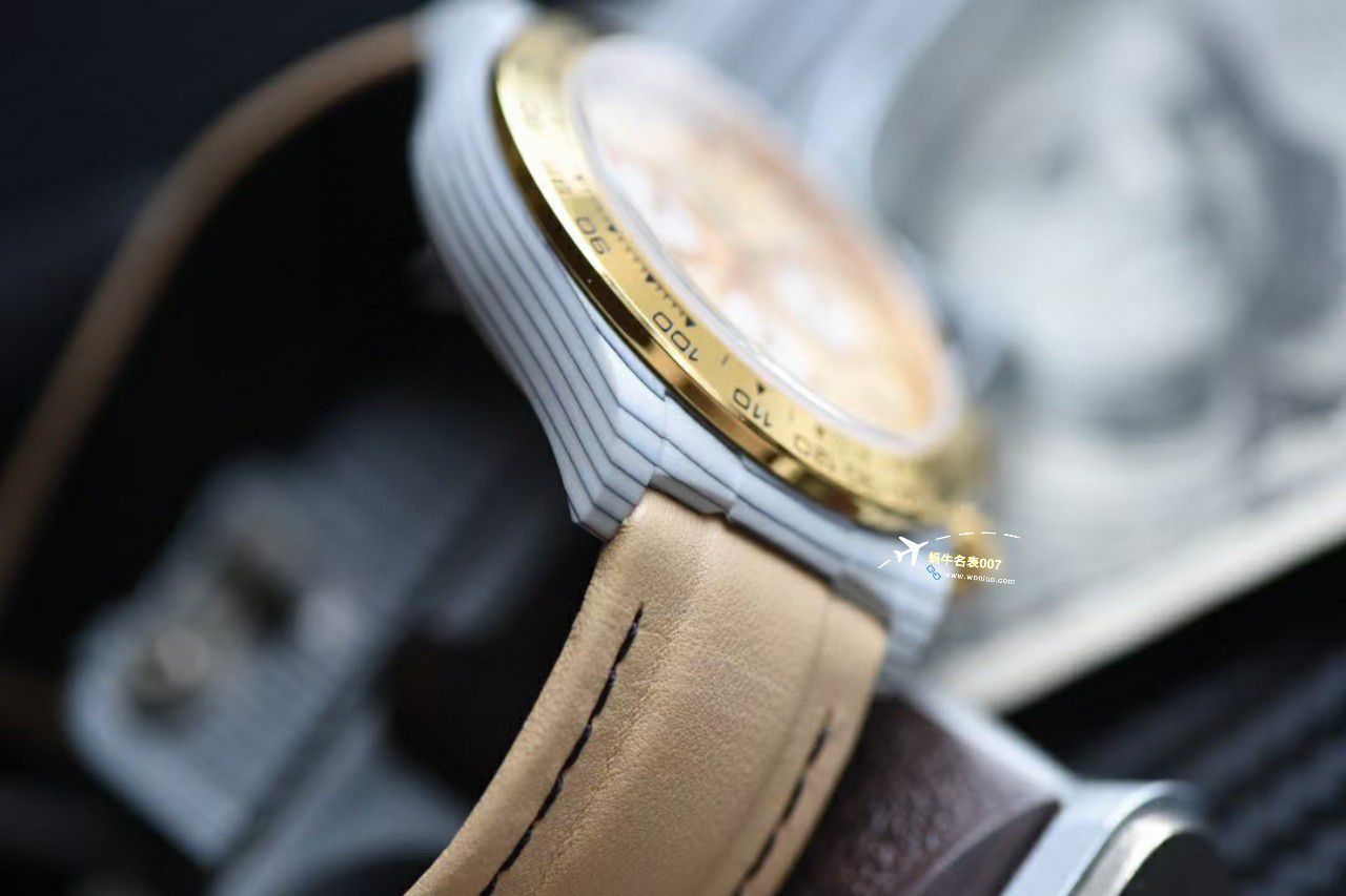 N Factory  top 复刻手表Diw 2023 Rolex 超级 carbon fiber  Ditongna -惊艳现市原 Factory 工艺 top  carbon fiber 材料 / R771