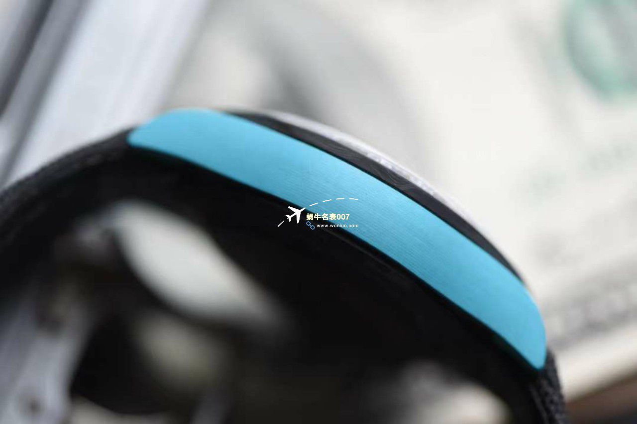 N Factory 出品2023超A一比一复刻DIW超级 carbon fiber 4130 Ditongna 手表 / R769