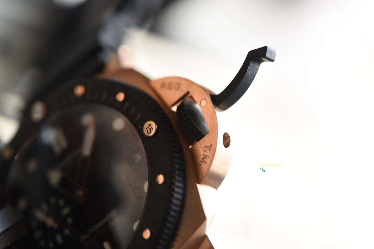 VS Factory 精仿复刻手表Panerai 潜行系列PAM01070，PAM1070 wrist watch  / VSPAM1070