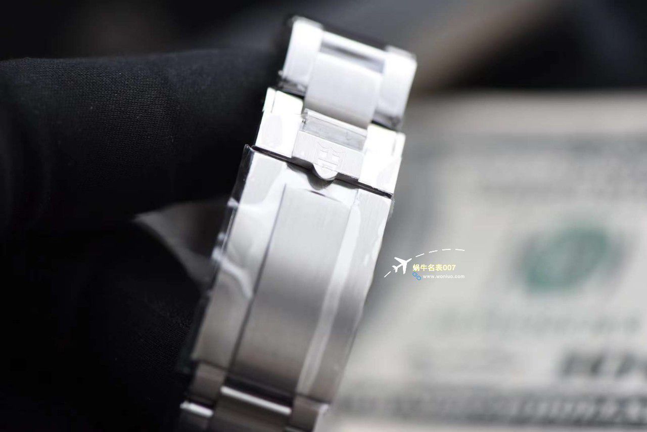 ZF Factory  Tudor 碧湾专业型M79470-0001 top 复刻高仿 wrist watch  / DT079