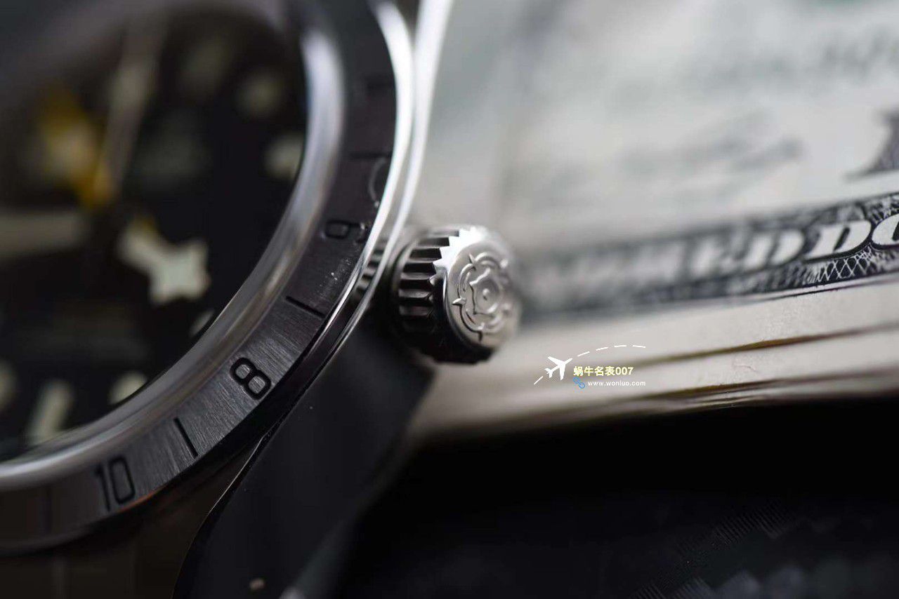 ZF Factory  Tudor 碧湾专业型M79470-0001 top 复刻高仿 wrist watch  / DT079