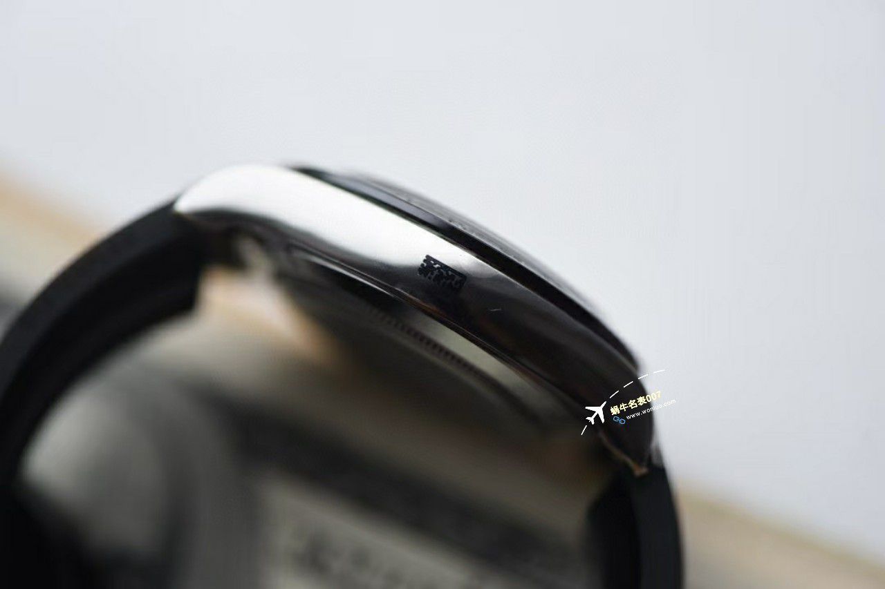 Clean/C Factory  Rolex 灰胶 Ditongna m126519ln-0006一比一个精仿复刻手表 / R776