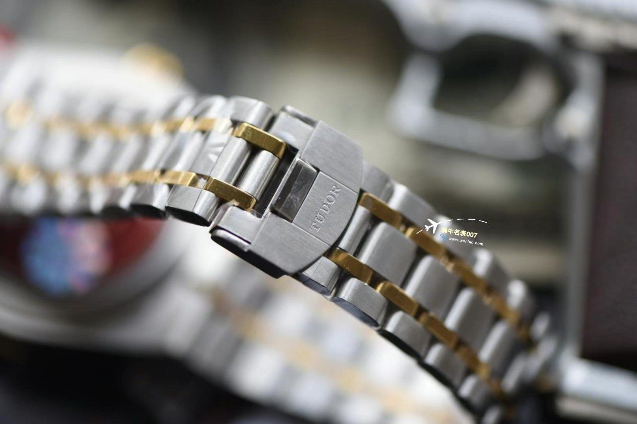 V7 Factory  Tudor 皇家系列M28603-0001一比一高精仿复刻 wrist watch  / DT081