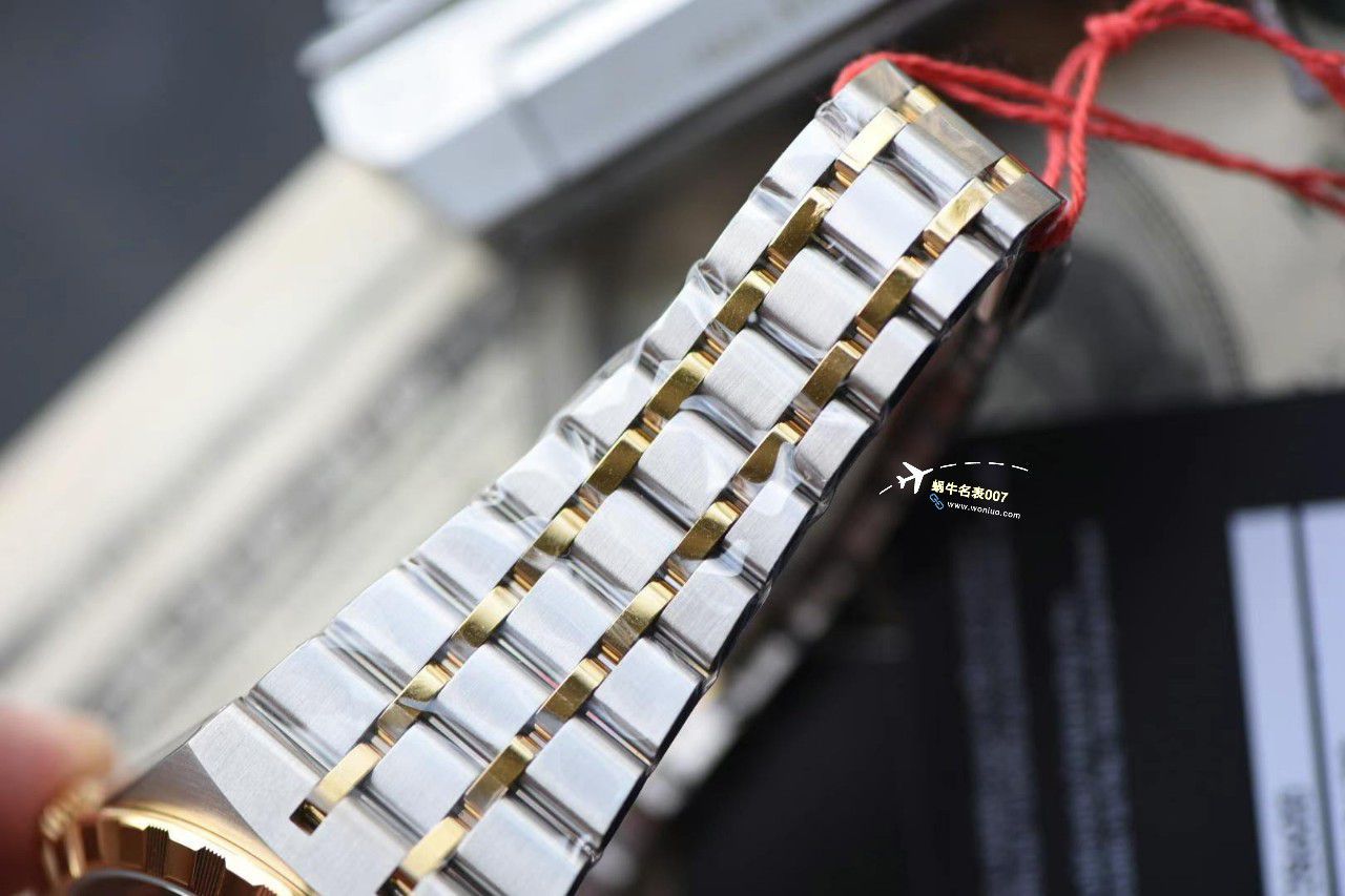 V7 Factory  Tudor 皇家系列M28603-0001一比一高精仿复刻 wrist watch  / DT081