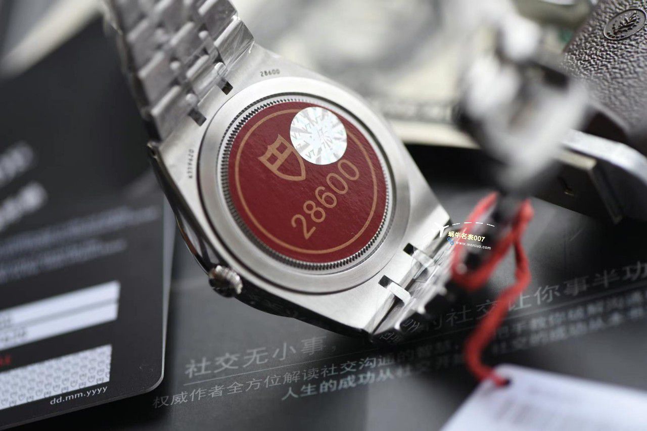V7 Factory  Tudor 皇家系列M28603-0001一比一高精仿复刻 wrist watch  / DT081