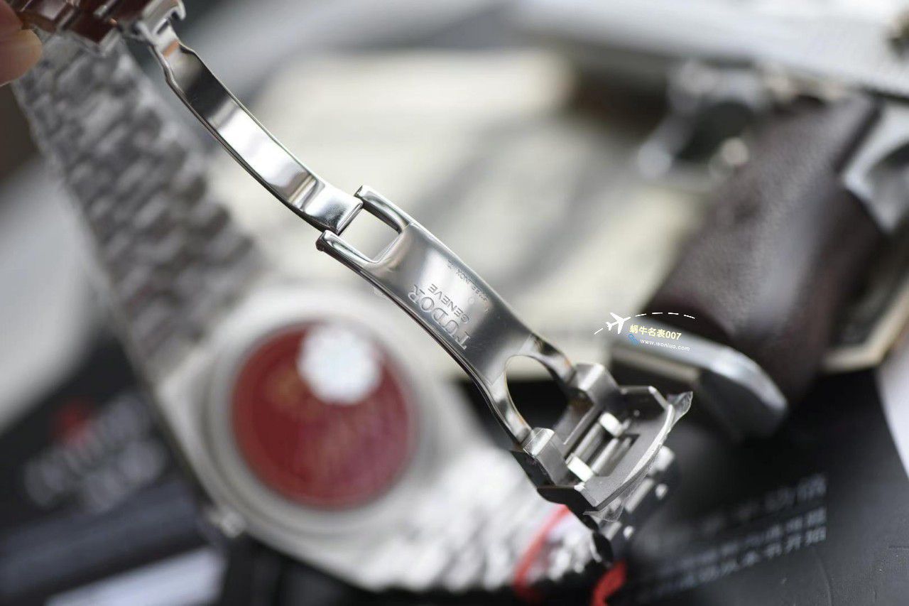 V7 Factory  Tudor 皇家系列M28603-0001一比一高精仿复刻 wrist watch  / DT081