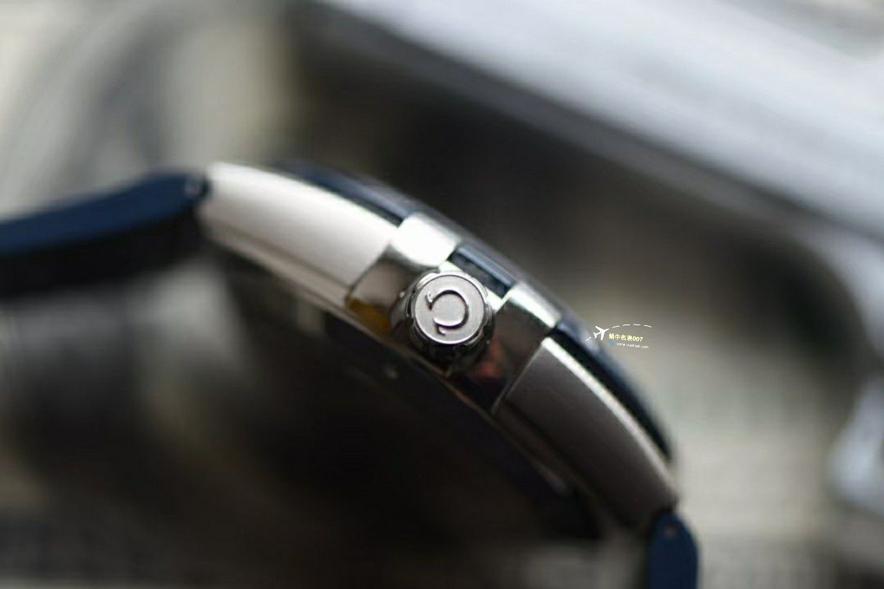  Video analysis VS Factory OMEGA第五代 Constellation  top 精仿复刻手表131.33.41.21.03.001，131.63.41.21.03.001 wrist watch  / M780