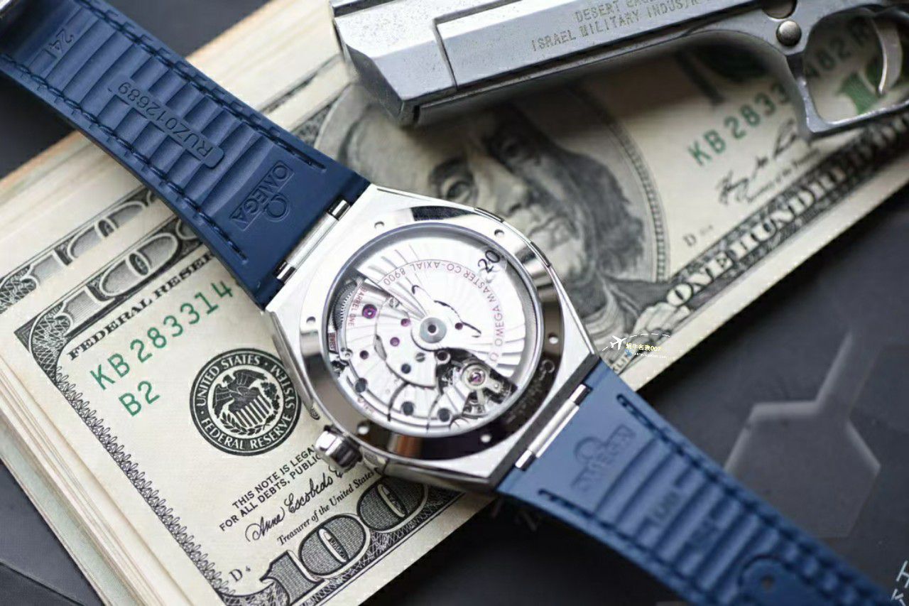  Video analysis VS Factory OMEGA第五代 Constellation  top 精仿复刻手表131.33.41.21.03.001，131.63.41.21.03.001 wrist watch  / M780