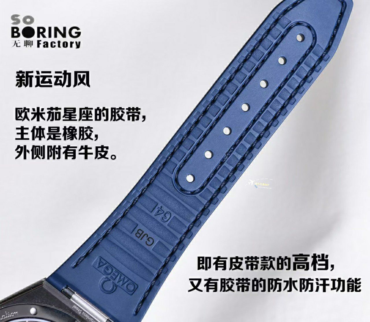  Video analysis VS Factory OMEGA第五代 Constellation  top 精仿复刻手表131.33.41.21.03.001，131.63.41.21.03.001 wrist watch  / M780