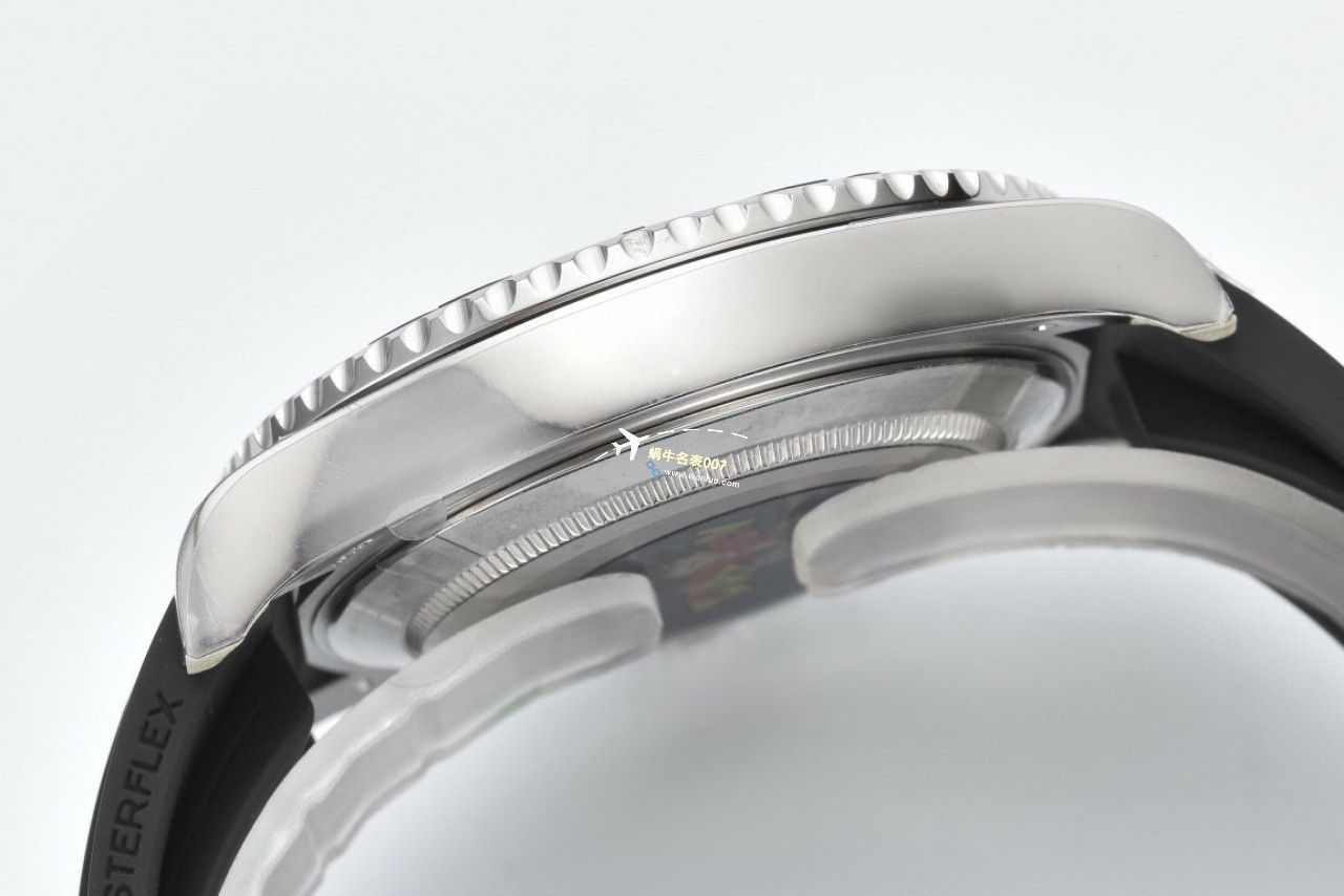  Video analysis clean/c Factory  Rolex  Yacht-Master 鹰眼石226659-0004一比一超a高仿复刻手表 / R778