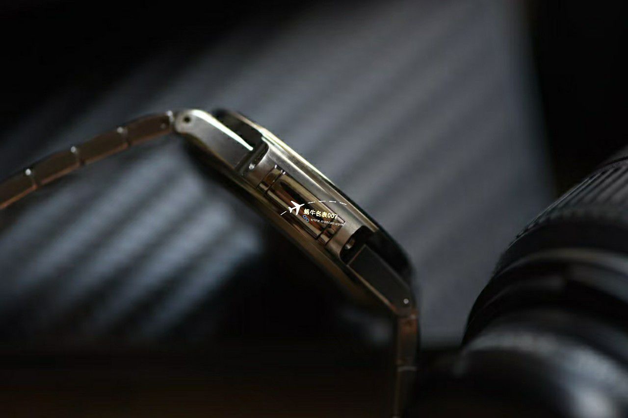3k Factory  PATEK PHILIPPE  Nautilus 女士7118/1A-001，7118/1R-010一比一精仿复刻手表 / BD377