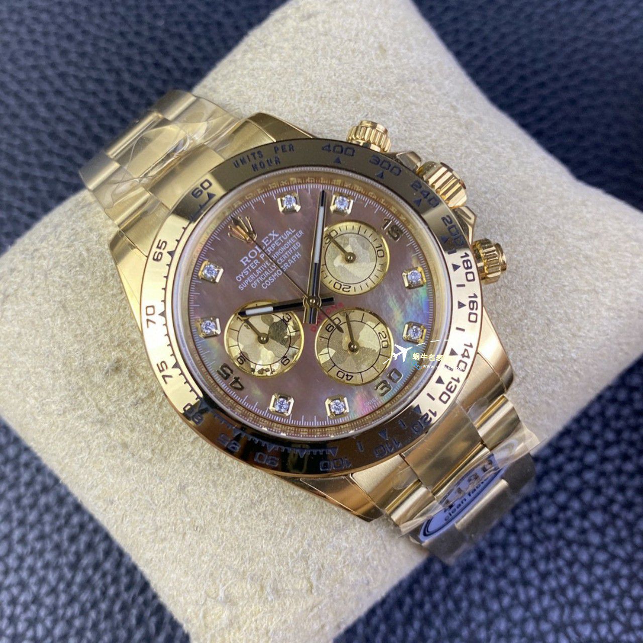  Video analysis clean，C Factory  Rolex  Ditongna 熊猫迪m116500ln-0001超A高仿复刻手表 