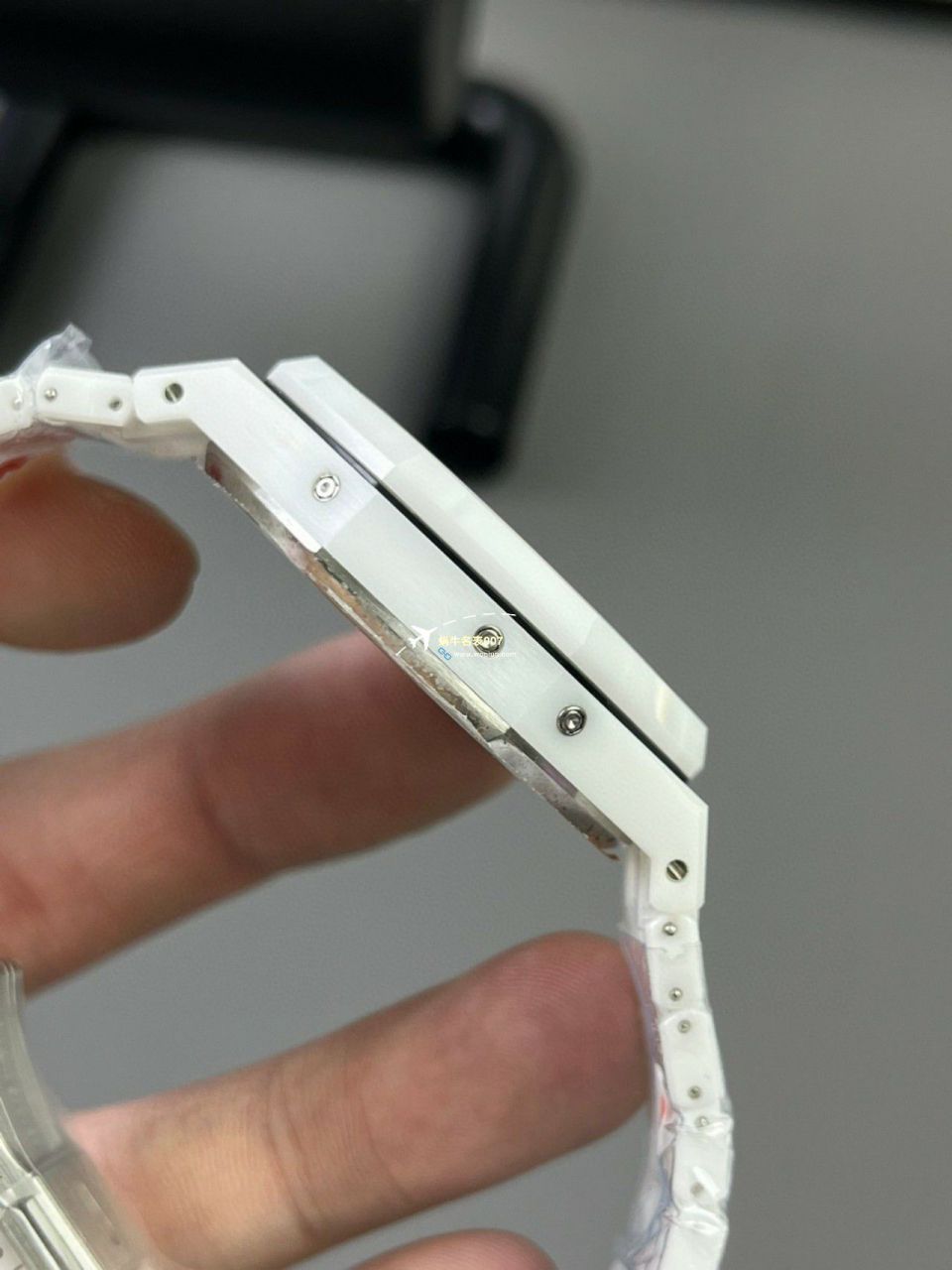 APS Factory Audemars Piguet 万年历26579CB.OO.1225CB.01，26579CE.OO.1225CE.01 top 复刻高仿手表 / AP235
