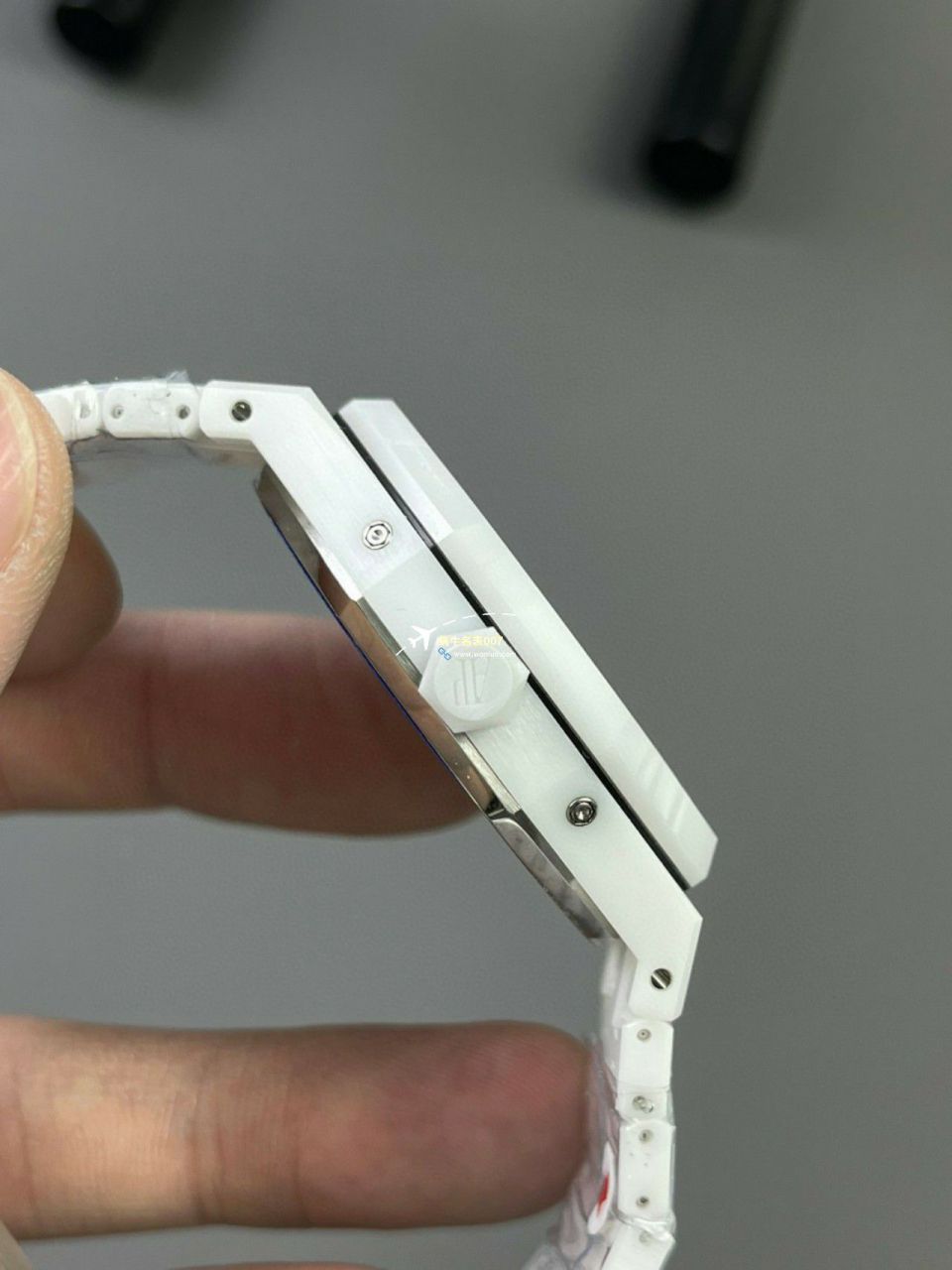 APS Factory Audemars Piguet 万年历26579CB.OO.1225CB.01，26579CE.OO.1225CE.01 top 复刻高仿手表 / AP235