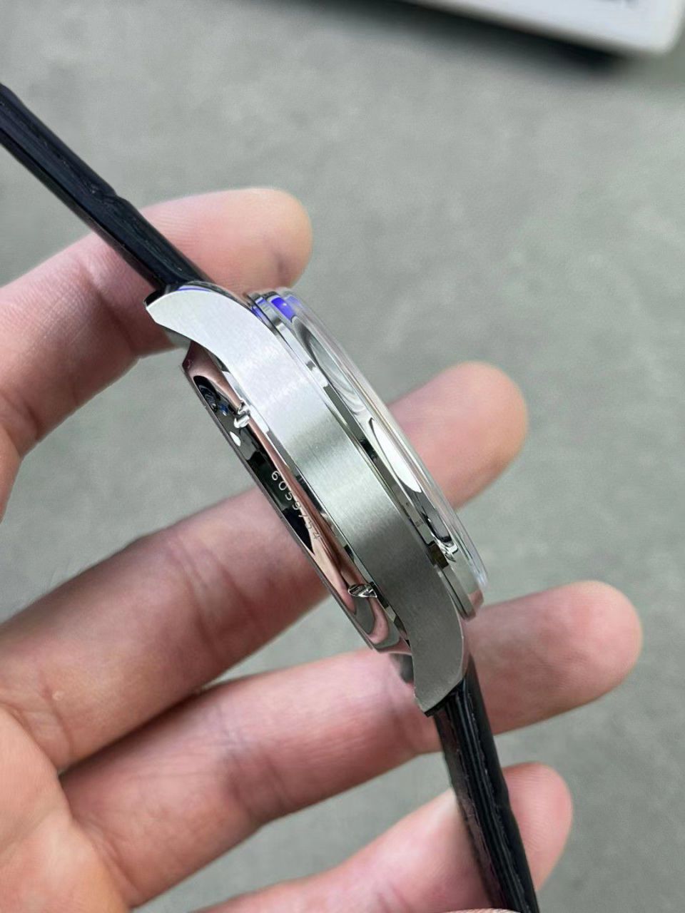 APS Factory  IWC 万年历IW503401，IW503302，IW503406一比一复刻高仿手表 / WG615