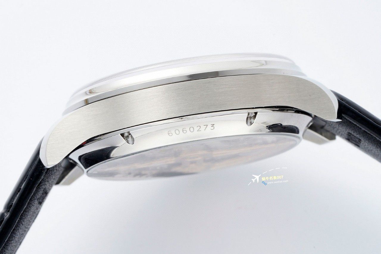 APS Factory  IWC 万年历IW503401，IW503302，IW503406一比一复刻高仿手表 / WG615