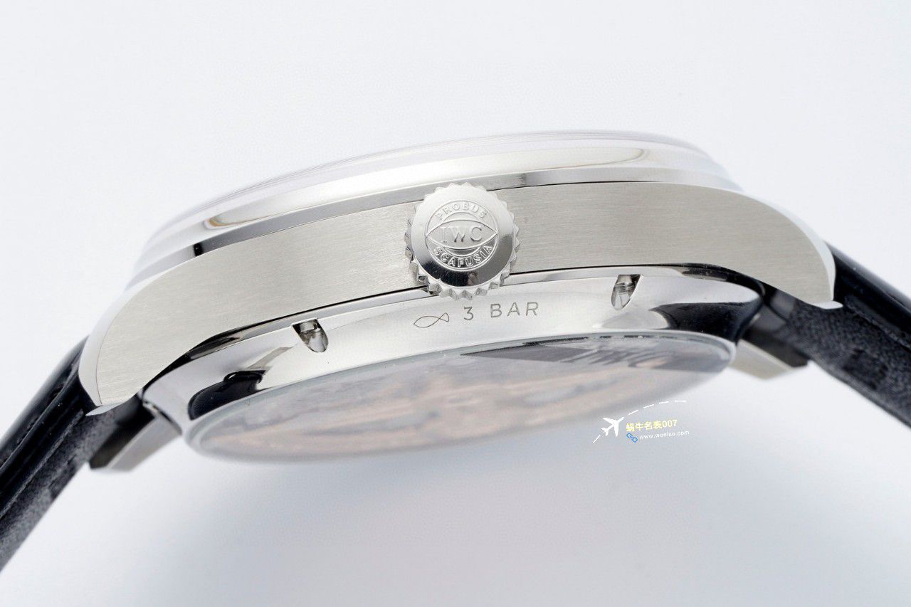 APS Factory  IWC 万年历IW503401，IW503302，IW503406一比一复刻高仿手表 / WG615
