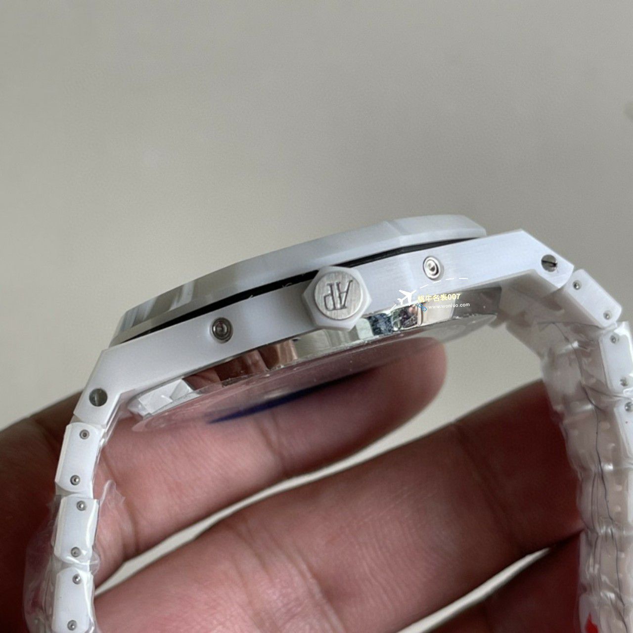 APS Factory Audemars Piguet 万年历26579CB.OO.1225CB.01，26579CE.OO.1225CE.01 top 复刻高仿手表 / AP235