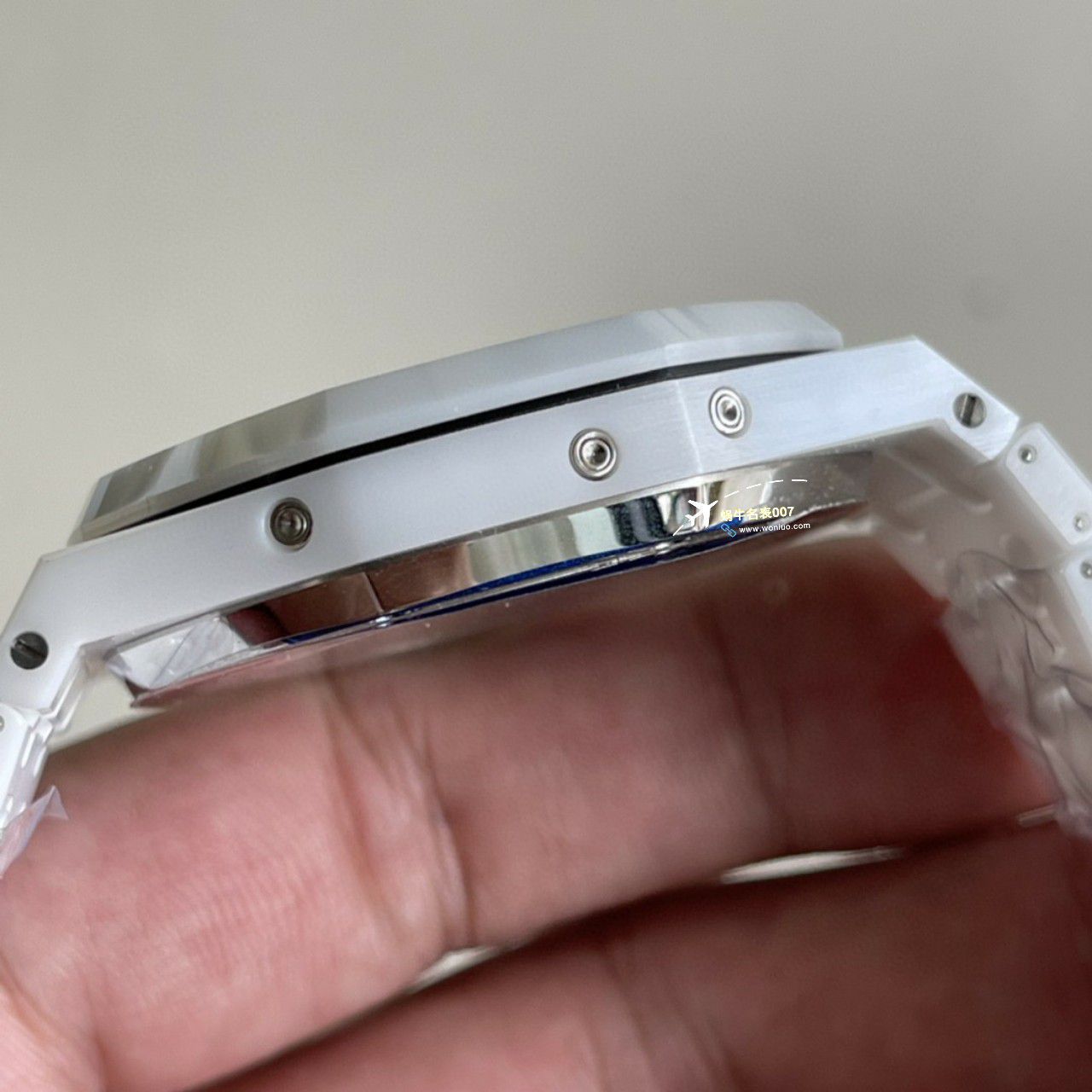 APS Factory Audemars Piguet 万年历26579CB.OO.1225CB.01，26579CE.OO.1225CE.01 top 复刻高仿手表 / AP235