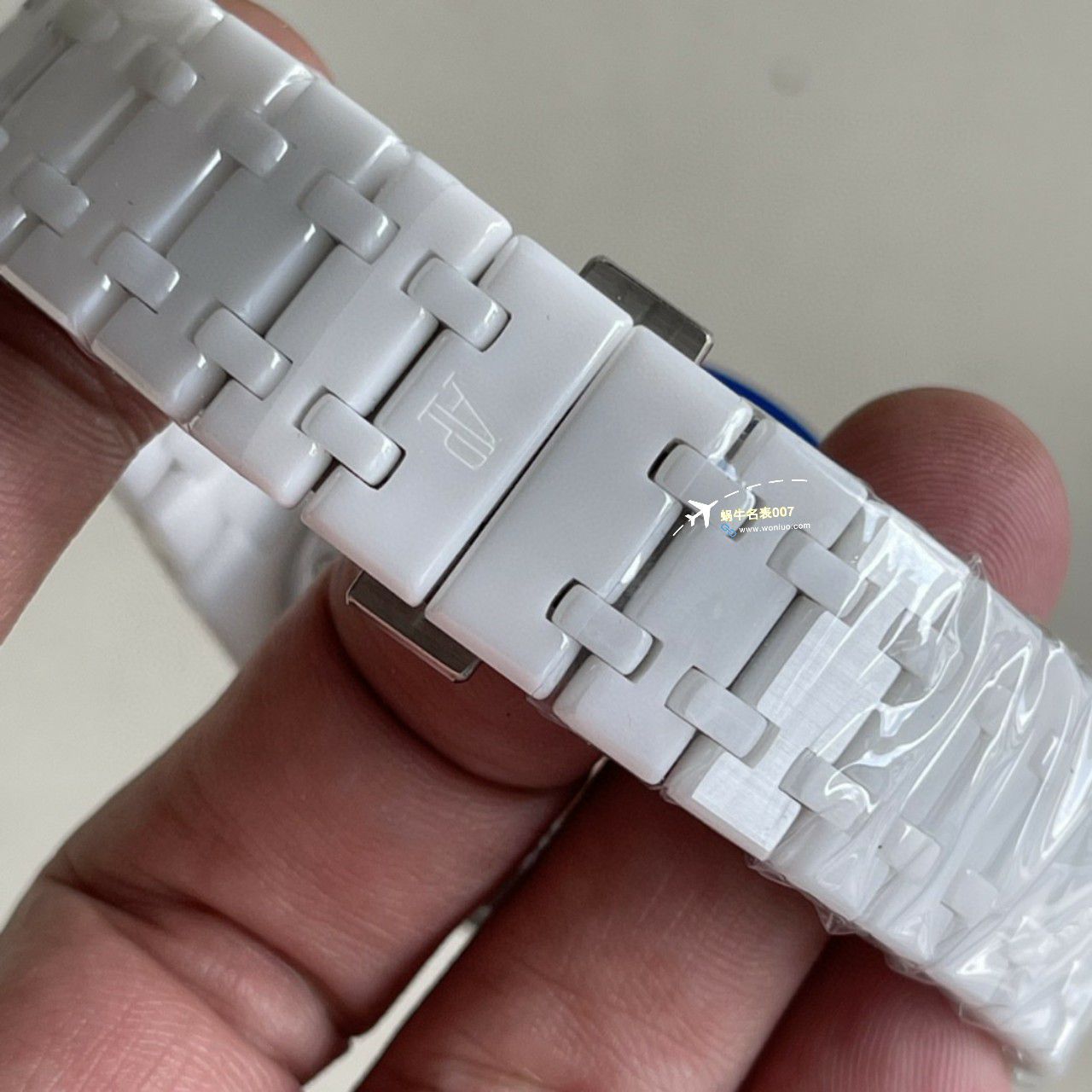 APS Factory Audemars Piguet 万年历26579CB.OO.1225CB.01，26579CE.OO.1225CE.01 top 复刻高仿手表 / AP235
