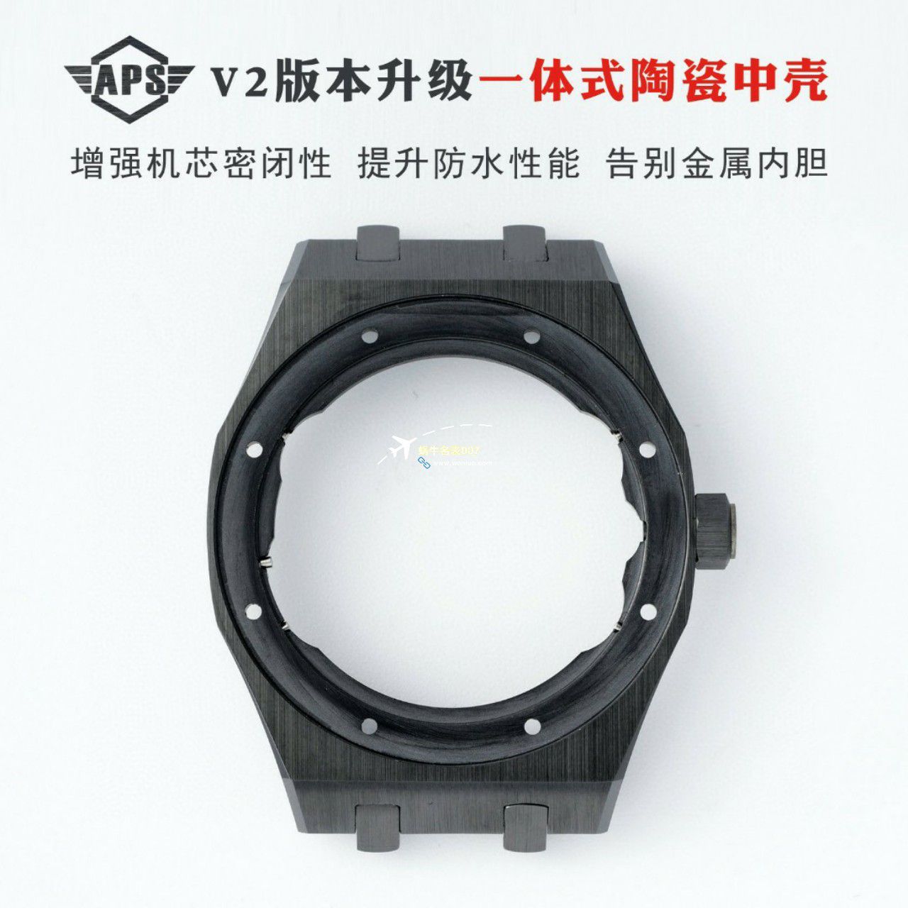 APS Factory Audemars Piguet 万年历26579CB.OO.1225CB.01，26579CE.OO.1225CE.01 top 复刻高仿手表 / AP235