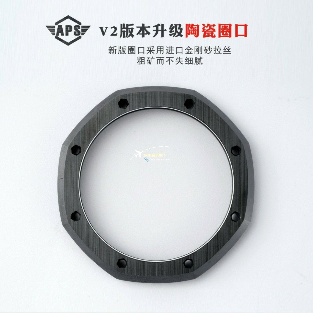 APS Factory Audemars Piguet 万年历26579CB.OO.1225CB.01，26579CE.OO.1225CE.01 top 复刻高仿手表 / AP235