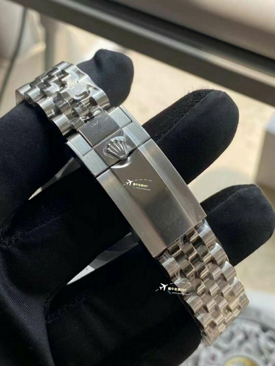  Video analysis C Factory clean Rolex  GMT MASTER 可乐圈m126710blro-0001一比一复刻高仿手表 / R780