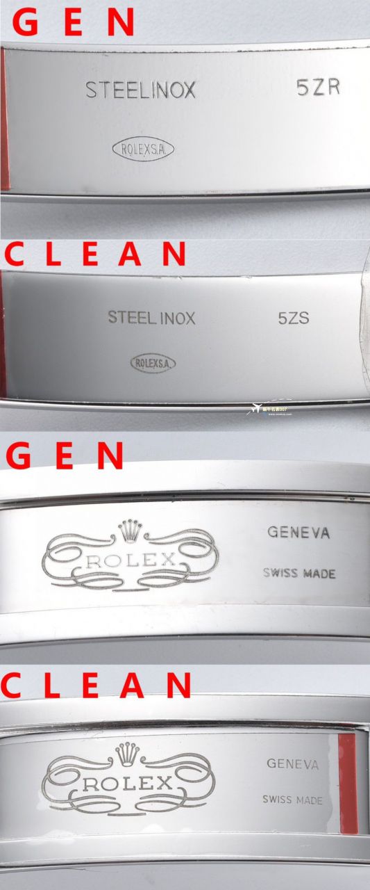Clean，C Factory  Rolex 空中霸王空霸M126900-0001一比一 top 复刻高仿手表 / R781