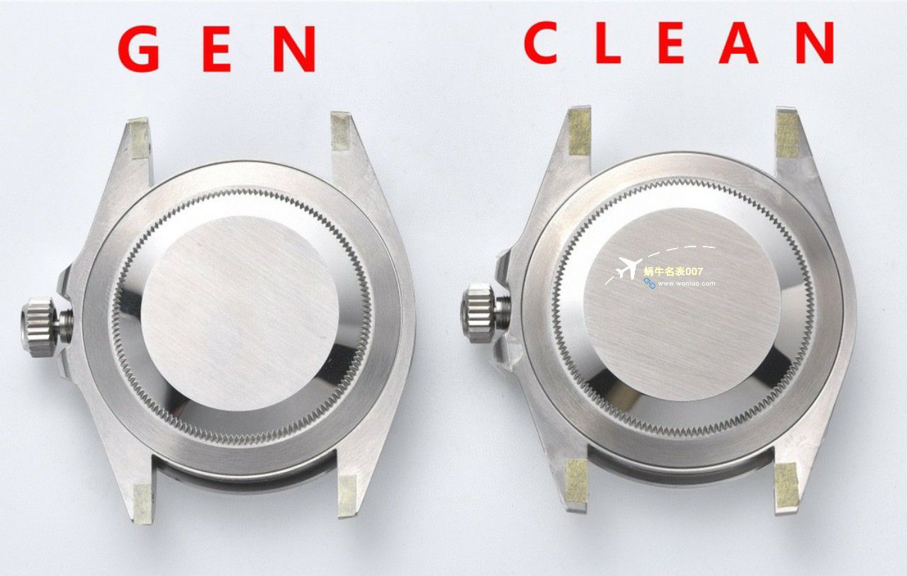 Clean，C Factory  Rolex 空中霸王空霸M126900-0001一比一 top 复刻高仿手表 / R781