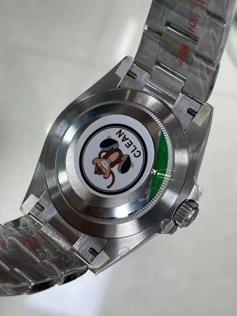 Clean，C Factory  Rolex 空中霸王空霸M126900-0001一比一 top 复刻高仿手表 / R781