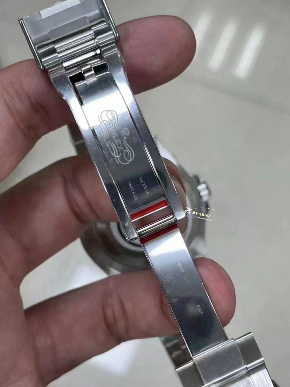 Clean，C Factory  Rolex 空中霸王空霸M126900-0001一比一 top 复刻高仿手表 / R781