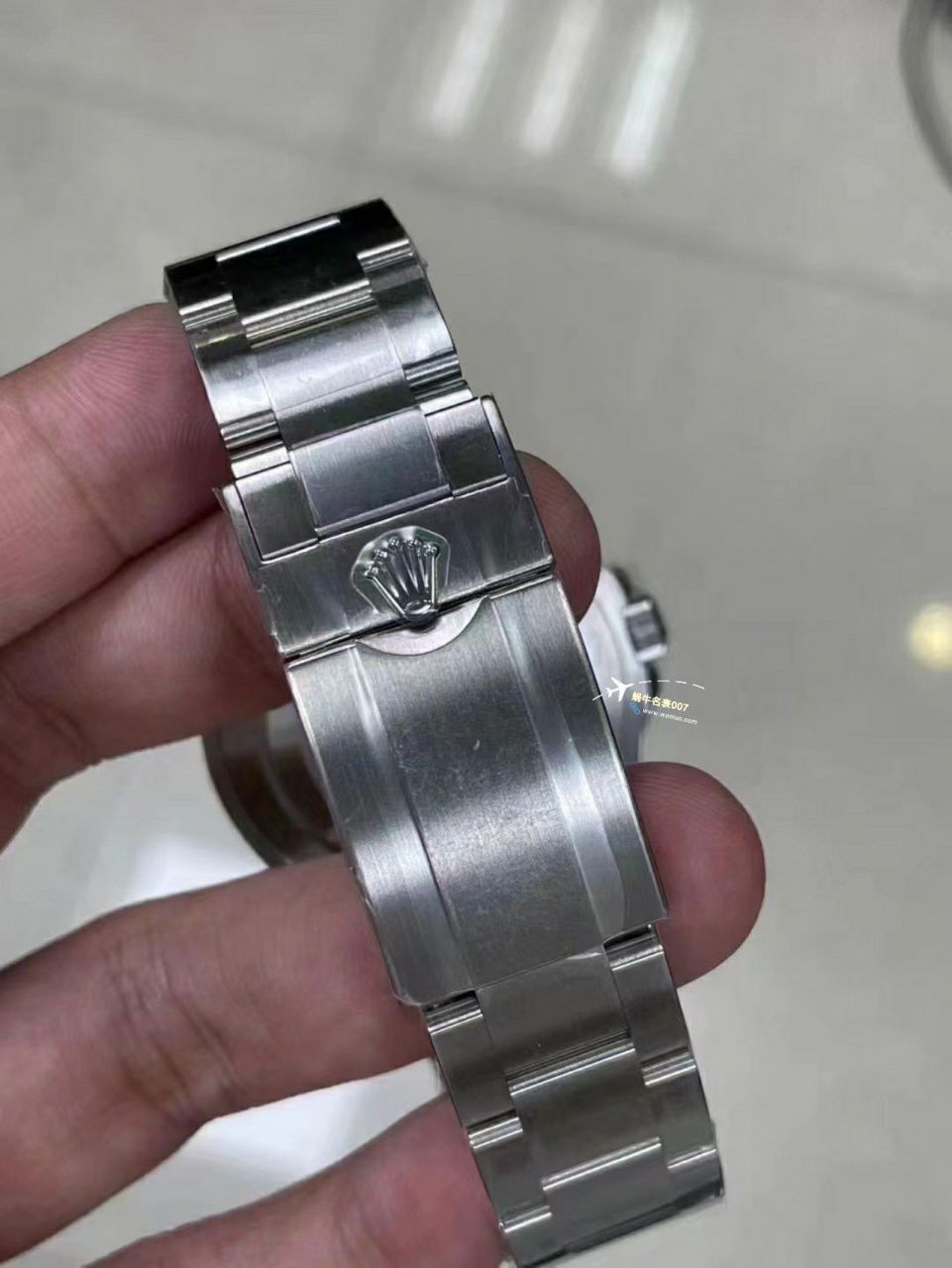 Clean，C Factory  Rolex 空中霸王空霸M126900-0001一比一 top 复刻高仿手表 / R781