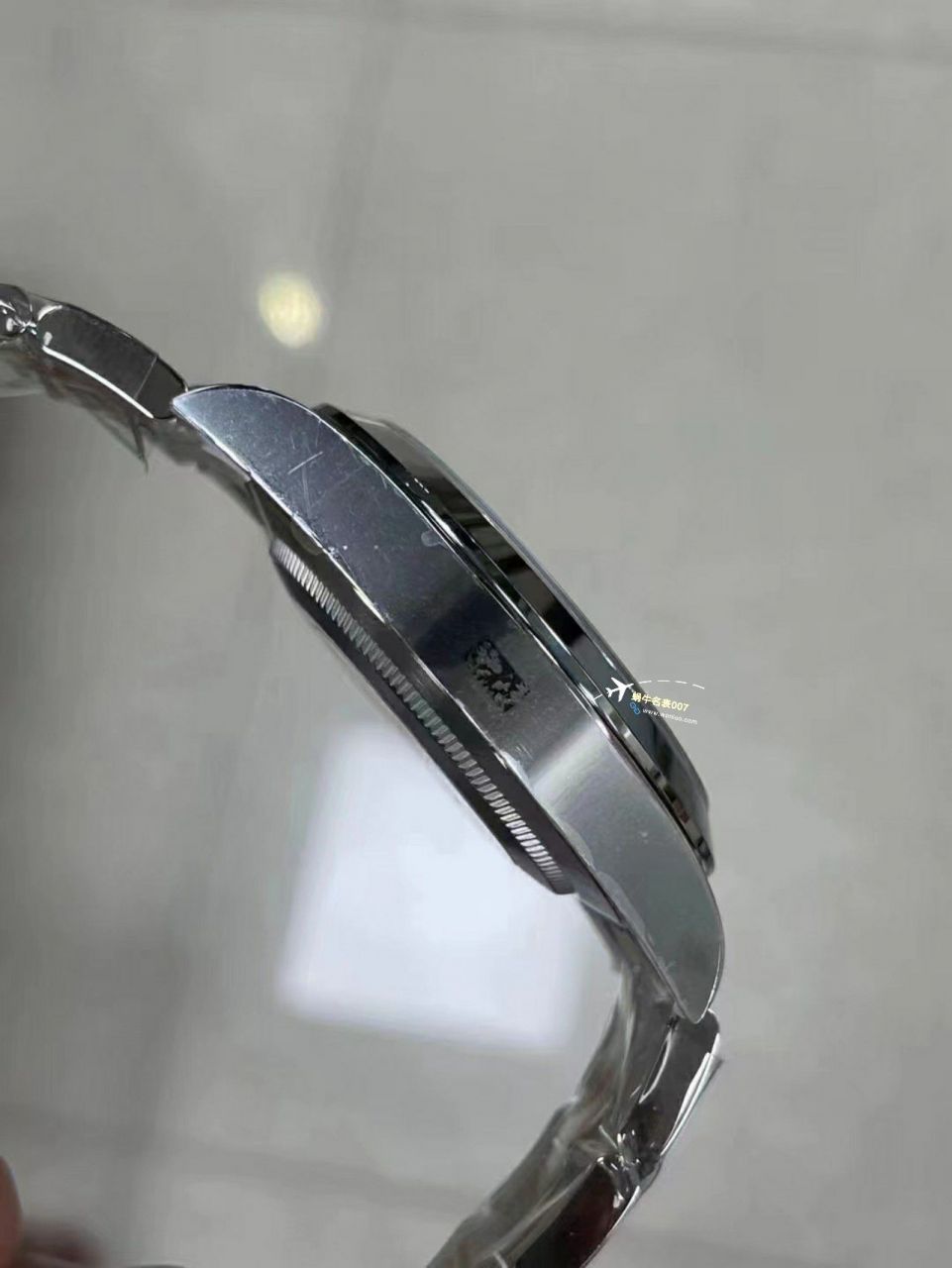 Clean，C Factory  Rolex 空中霸王空霸M126900-0001一比一 top 复刻高仿手表 / R781