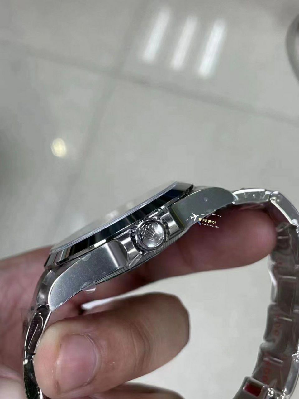 Clean，C Factory  Rolex 空中霸王空霸M126900-0001一比一 top 复刻高仿手表 / R781