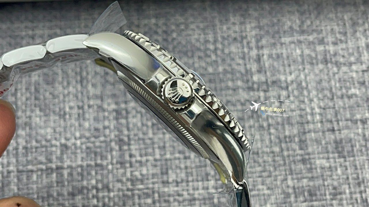 Clean Factory  Rolex  Yacht-Master m126622-0001，m126621-0002，126621-0001 top 高仿复刻手表 / R783