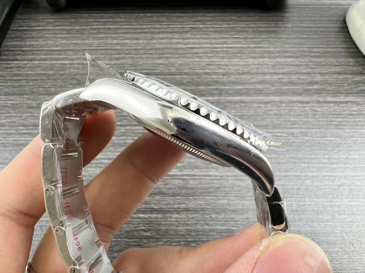 Clean Factory  Rolex  Yacht-Master m126622-0001，m126621-0002，126621-0001 top 高仿复刻手表 / R783