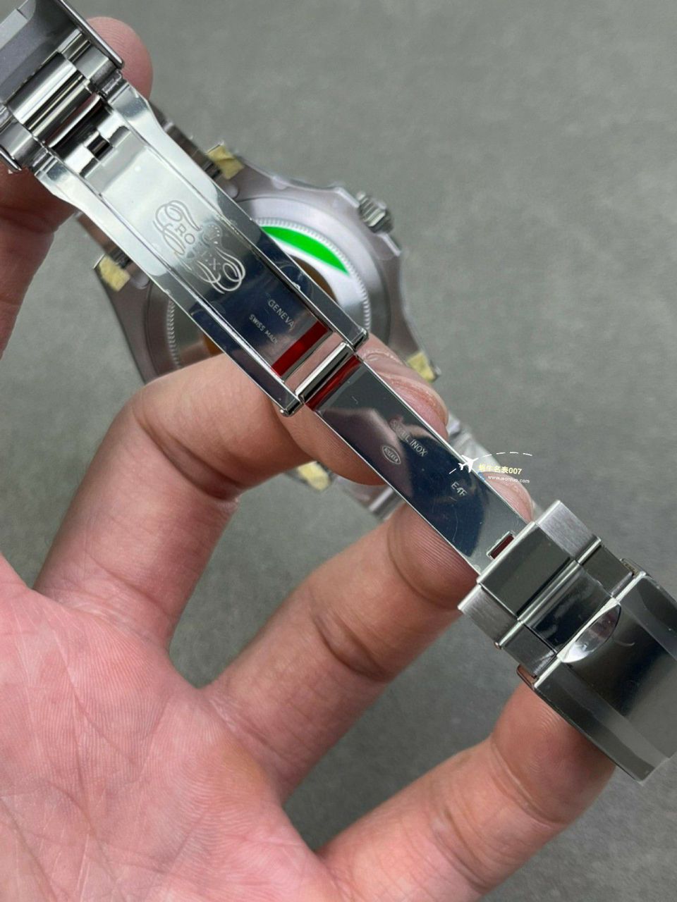Clean Factory  Rolex  Yacht-Master m126622-0001，m126621-0002，126621-0001 top 高仿复刻手表 / R783