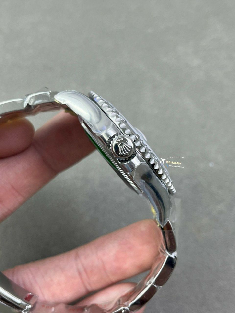 Clean Factory  Rolex  Yacht-Master m126622-0001，m126621-0002，126621-0001 top 高仿复刻手表 / R783