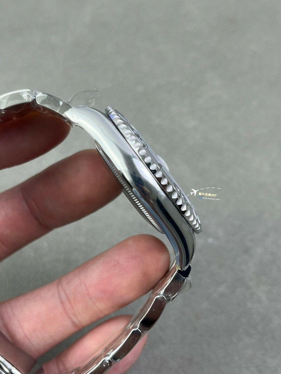 Clean Factory  Rolex  Yacht-Master m126622-0001，m126621-0002，126621-0001 top 高仿复刻手表 / R783