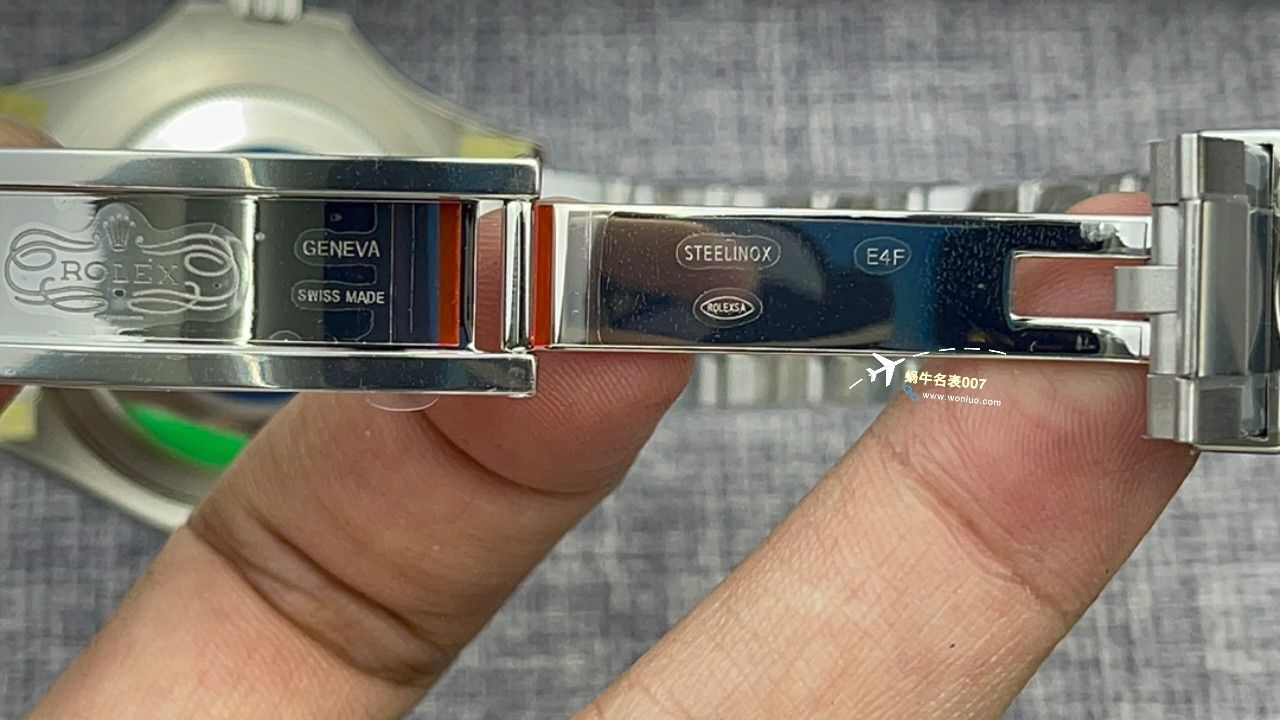 Clean Factory  Rolex  Yacht-Master m126622-0001，m126621-0002，126621-0001 top 高仿复刻手表 / R783