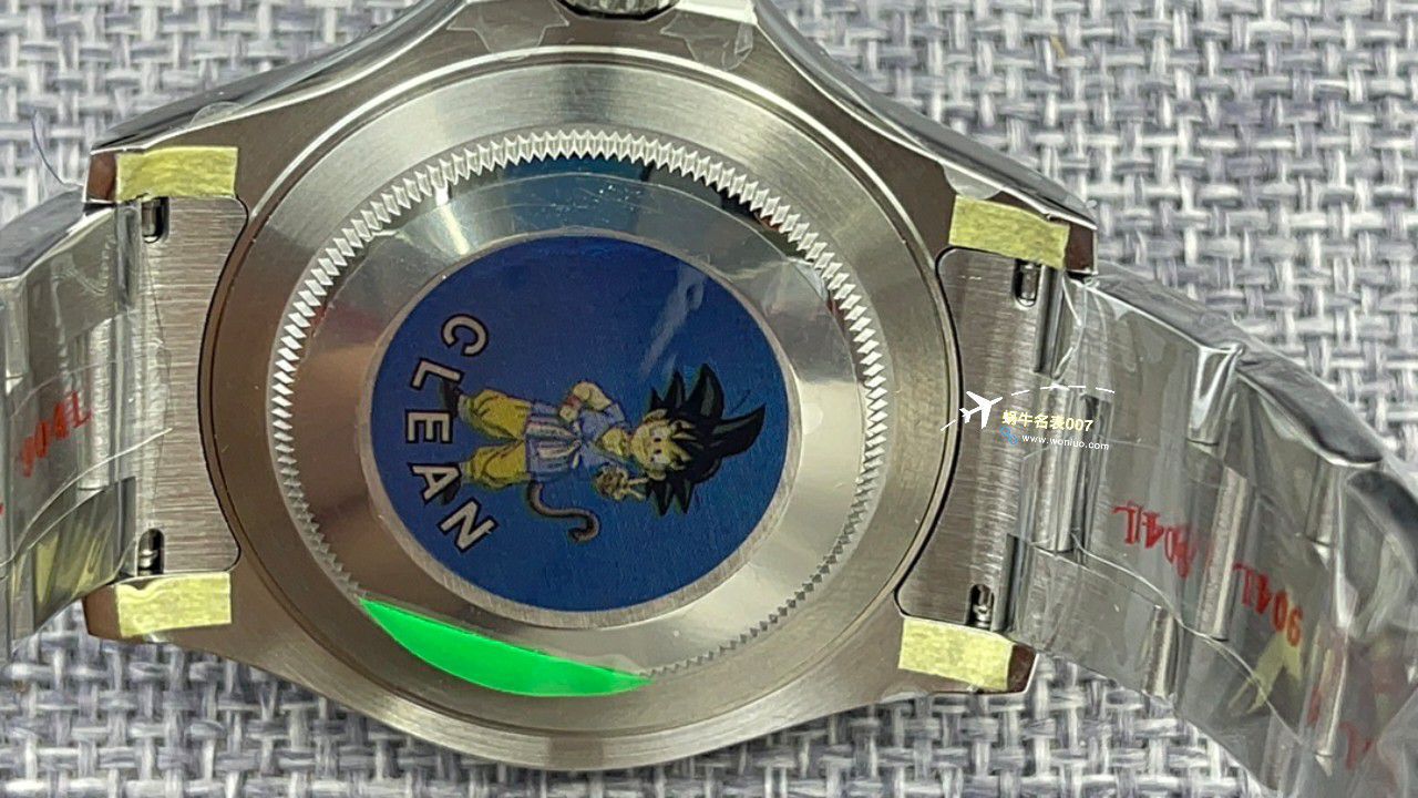 Clean Factory  Rolex  Yacht-Master m126622-0001，m126621-0002，126621-0001 top 高仿复刻手表 / R783