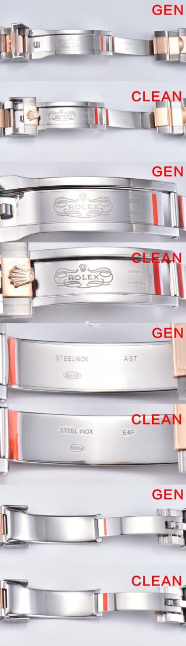 Clean Factory  Rolex  Yacht-Master m126622-0001，m126621-0002，126621-0001 top 高仿复刻手表 / R783